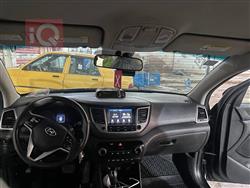 هیوندای تۆکسۆن